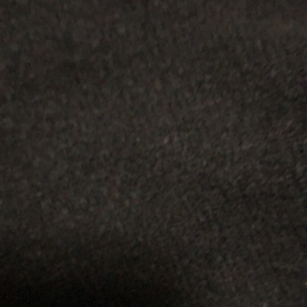 Bright Eyes Black Balloon Sleeve Sweater Top - Picture 3 of 3